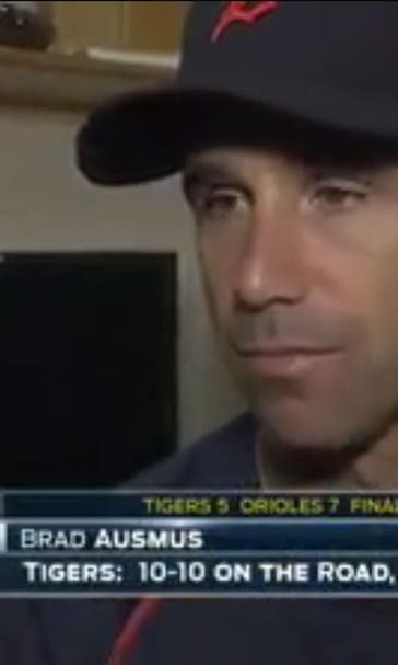 Tigers LIVE postgame 5.12.16: Brad Ausmus (VIDEO)